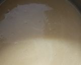 A picture of step 2 of Chocolate ragi sugarfree cookies.
