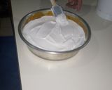 Foto del paso 3 de la receta: Torta nube