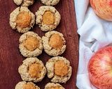 Foto del paso 6 de la receta: Pepitas de manzana 🍎 Sin azúcares agregados ni edulcorantes 🍎 galletitas para todas las edades