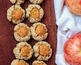 Foto del paso 6 de la receta: Pepitas de manzana 🍎 Sin azúcares agregados ni edulcorantes 🍎 galletitas para todas las edades
