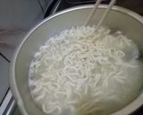 Foto langkah ke 6 dari resep Mie Ayam.