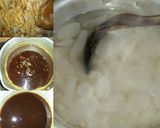 Foto langkah ke 3 dari resep Kolak singkong pisang kepok kolang kaling nikmat ala Bunda Dewi.