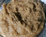 A picture of step 6 of Arisa Pitha.