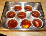 Foto del paso 2 de la receta: FLAN INVERTIDO, INDIVIDUAL. JON STYLE