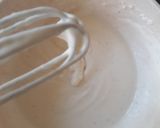 A picture of step 1 of Instant Jalebi.
