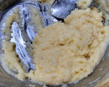 Foto del paso 1 de la receta: Postre en vaso sin azúcar sin gluten (apto keto)