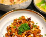 Foto langkah ke 4 dari resep Kungpao chicken/ ayam kungpao.