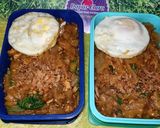 Foto langkah ke 5 dari resep 16. Kwetiau Ayam.