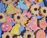 Linzer recept fázis 6 fotója