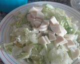 Foto del paso 2 de la receta: Cóctel de marisco y palmito