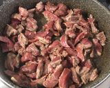 Foto del paso 4 de la receta: Lomo saltado 🥩