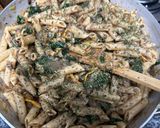 Foto del paso 5 de la receta: 517. Macarrones con tomates y setas (principal pasta)