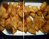 Foto del paso 8 de la receta Pestiños fáciles tradicionales extremeños