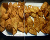 Foto del paso 8 de la receta: Pestiños fáciles tradicionales extremeños