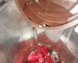 Foto del paso 1 de la receta: Coulis de fresa🍓