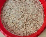 Foto del paso 2 de la receta: Mega galleta de almendras, coco y canela 🌱 sin azúcares agregados ni edulcorantes 🌱 keto 🌱