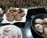 Foto del paso 1 de la receta: Carrilleras al vino tinto