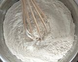 Foto langkah ke 2 dari resep Roti Tawar Gluten Free.
