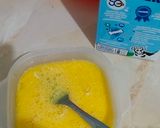 Foto langkah ke 3 dari resep Scrambled egg.