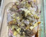 Foto langkah ke 2 dari resep ⭐️ Tim ayam bawang.