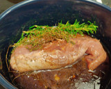 Foto del paso 2 de la receta: Wellington de lomo ibérico