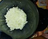 Foto del paso 2 de la receta: Espaguetis