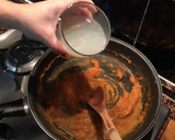 Foto del paso 9 de la receta: Mejillones en salsa
