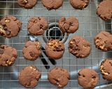 Foto langkah ke 4 dari resep Ground Nut Chocochip Cookies Renyah 🍪 👩🏻🍳🥰.