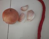 Foto langkah ke 1 dari resep ❤️Tahu Saus Mentega.