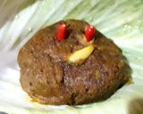 বাঁধাকপি বাটা ফ্রাই (Badhakopi bata fry recipe in bengali) রেসিপির ধাপ 6 ছবি
