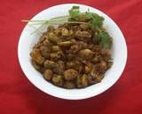 Indian Butter Beans Masala..#wecare recipe step 10 photo