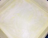 Foto langkah ke 6 dari resep Brownies Durian.