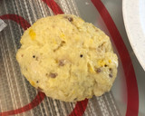 Foto del paso 4 de la receta: Tortitas de Plátano