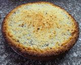 Foto del paso 7 de la receta: Tarta de coco y dulce de leche