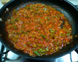 Foto del paso 6 de la receta: Albóndigas con pimiento en salsa {receta de mi madre}
