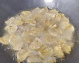 Foto langkah ke 1 dari resep Balado udang tempe.