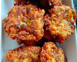 Vegyes tócsni recept fázis 2 fotója