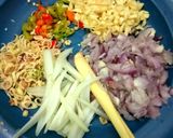 Foto langkah ke 1 dari resep 36. Ayam Betutu Khas Bali.