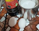 Foto del paso 1 de la receta: Tamagoyaki #delantalglobalcookpad