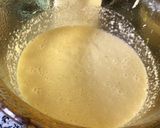 Foto del paso 1 de la receta: Torta de limón y crema de arroz