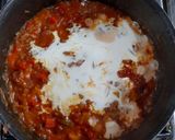 Foto del paso 6 de la receta: Salsa Portuguesa con Crema