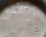 A picture of step 3 of Chana Pudding (Steamed).