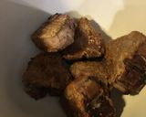 Foto del paso 2 de la receta: Cordero en Vino