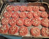 Foto del paso 7 de la receta: Galletas red velvet