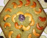 खीरा केक (Kheera cake recipe in Hindi) रेसिपी चरण 5 फोटो