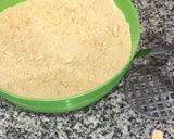 Foto del paso 1 de la receta: Cheesecake de frutos rojos (sin horno)