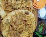 Nan pakora recipe step 6 photo