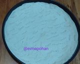 Foto langkah ke 9 dari resep Pizza Sosis Keju.
