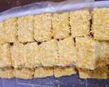 Foto langkah ke 11 dari resep Nugget ayam homade.