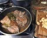 Foto del paso 4 de la receta: Fricasé de pollo